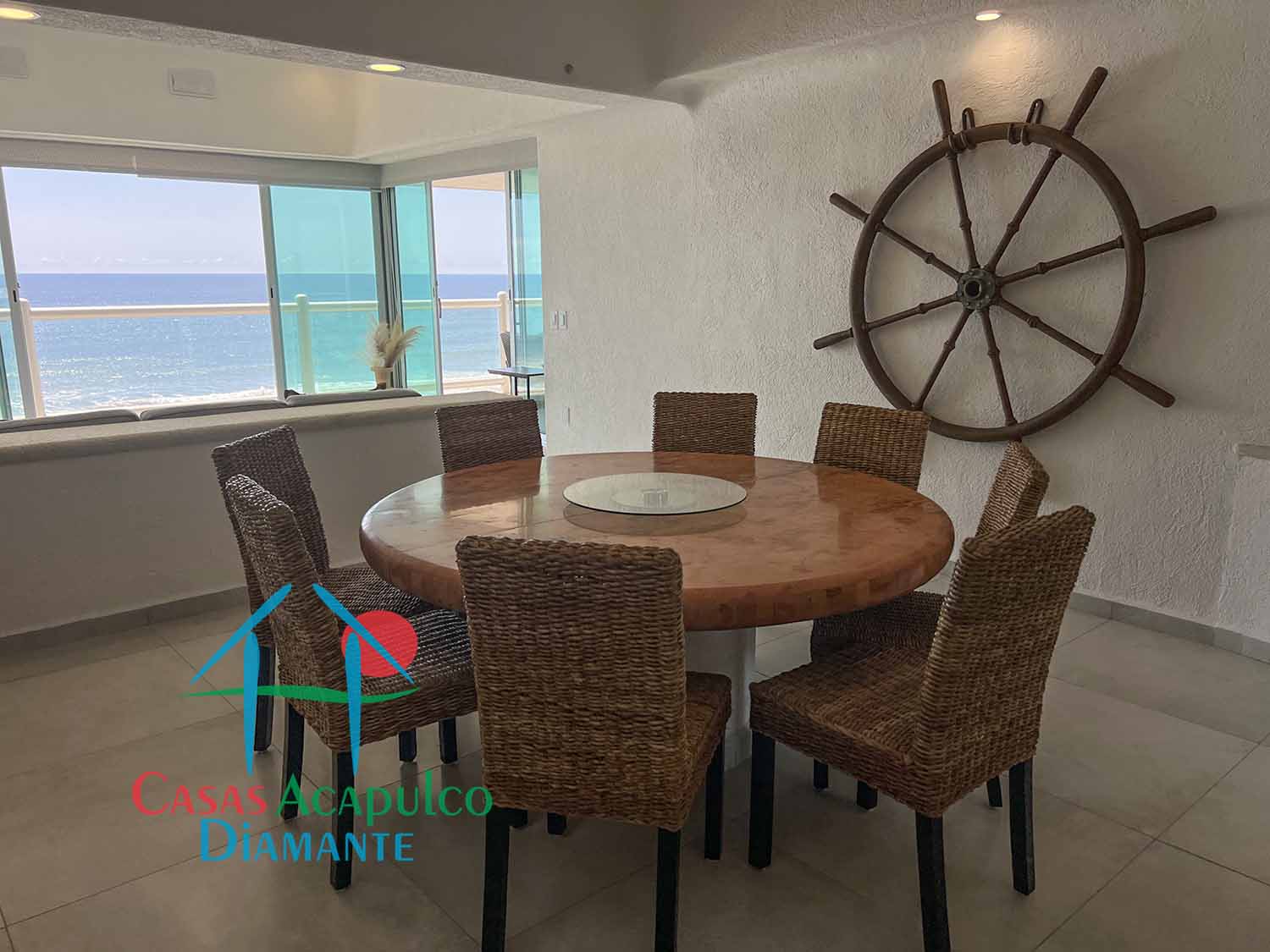 Mayan Island Playa Copán 904 - Estancia 4